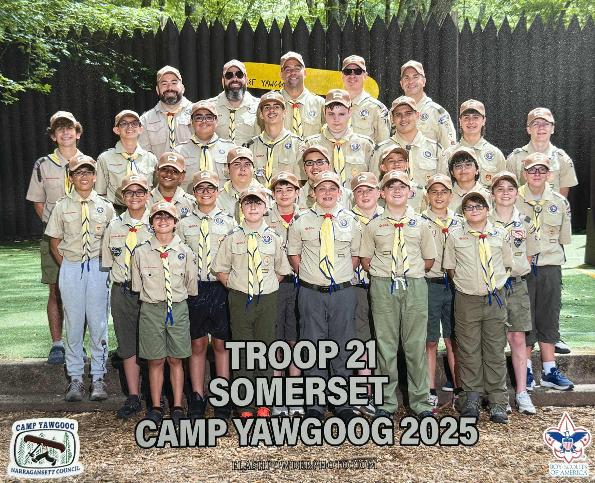 Cub Scout Pack 7 - Somerset, MA - We had a blast last night and loved ...