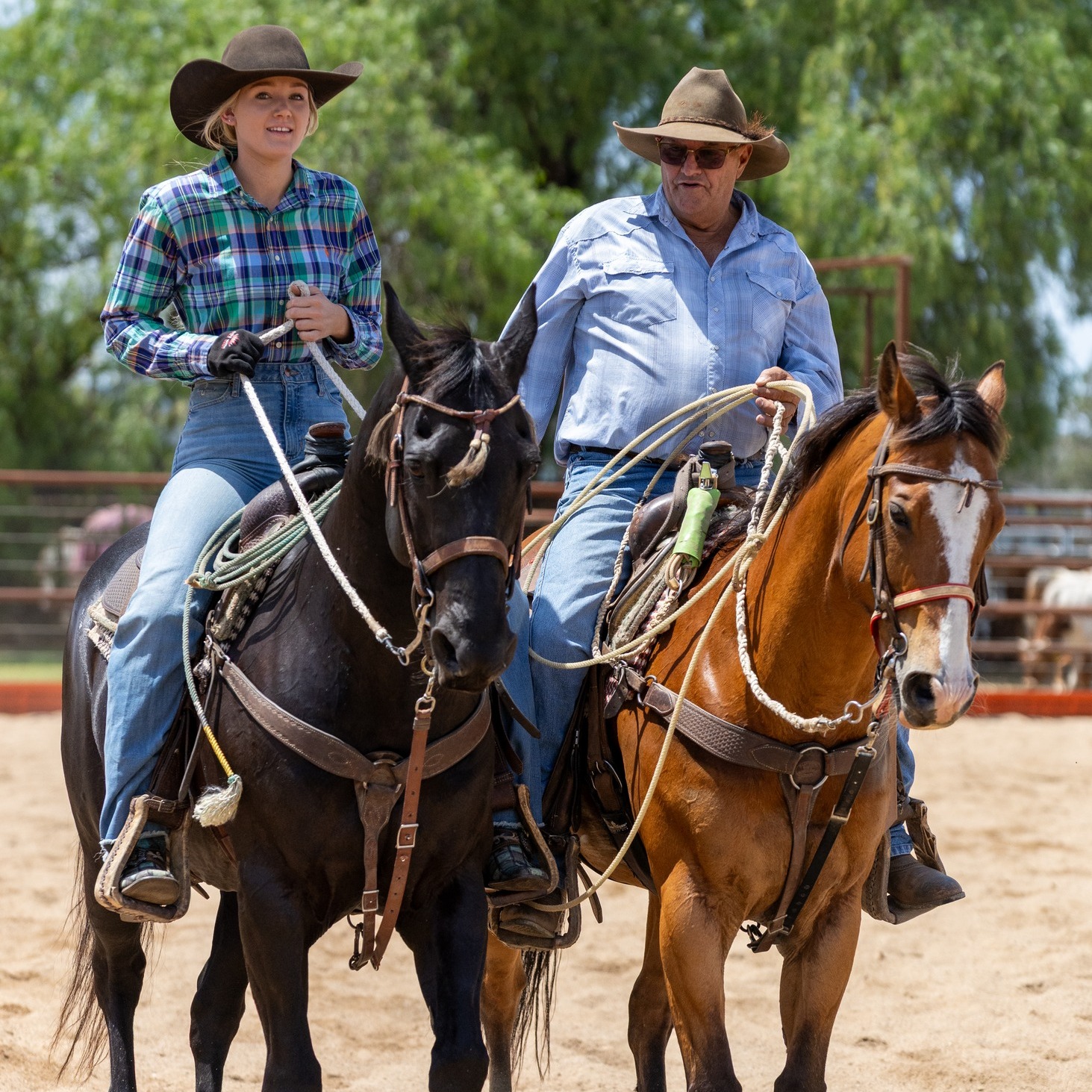 📣 Member Update –... - Australasian Team Roping Association | Facebook