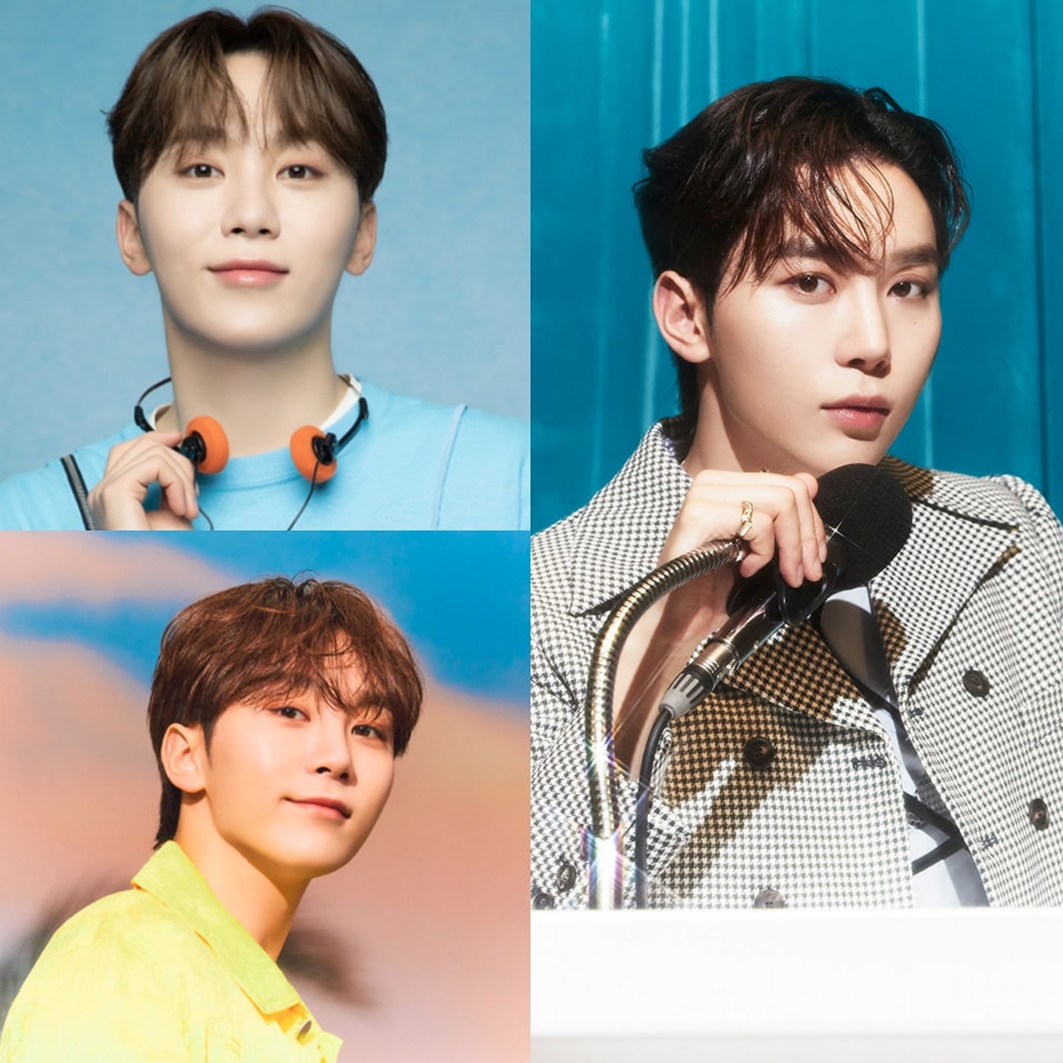 Happy 27th birthday to SEVENTEEN's all arounder and main vocal