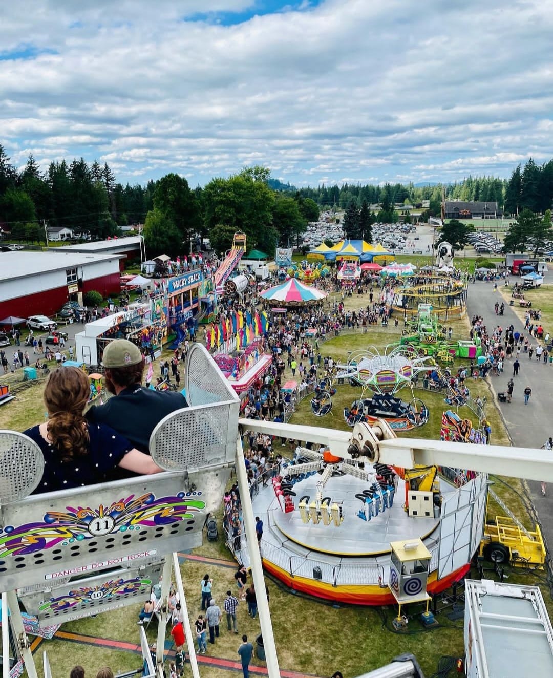Visit - The King County Fair is back in Enumclaw, July 17–20, 2025 ...