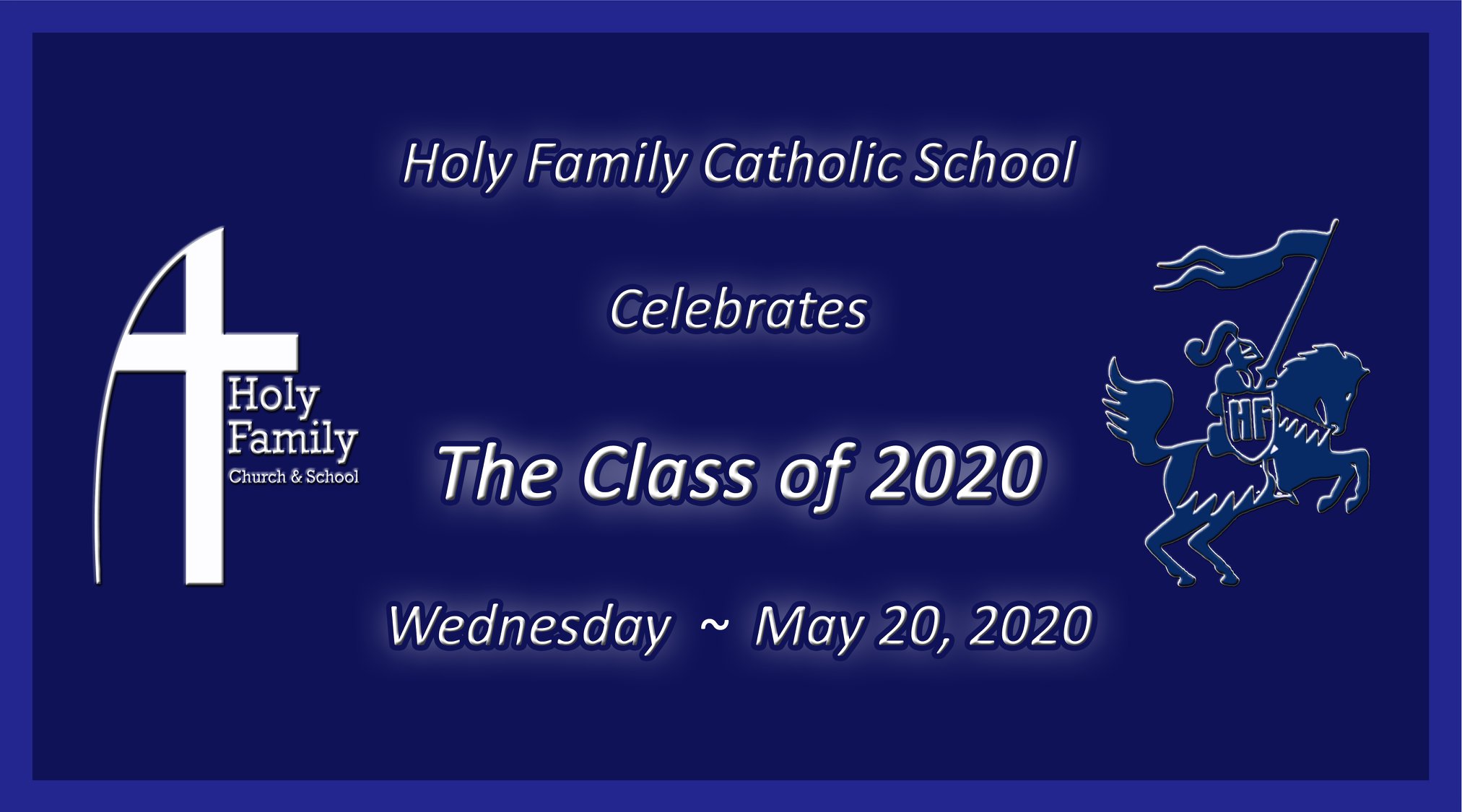 Congratulations to the... - Holy Family School - Rockford | Facebook