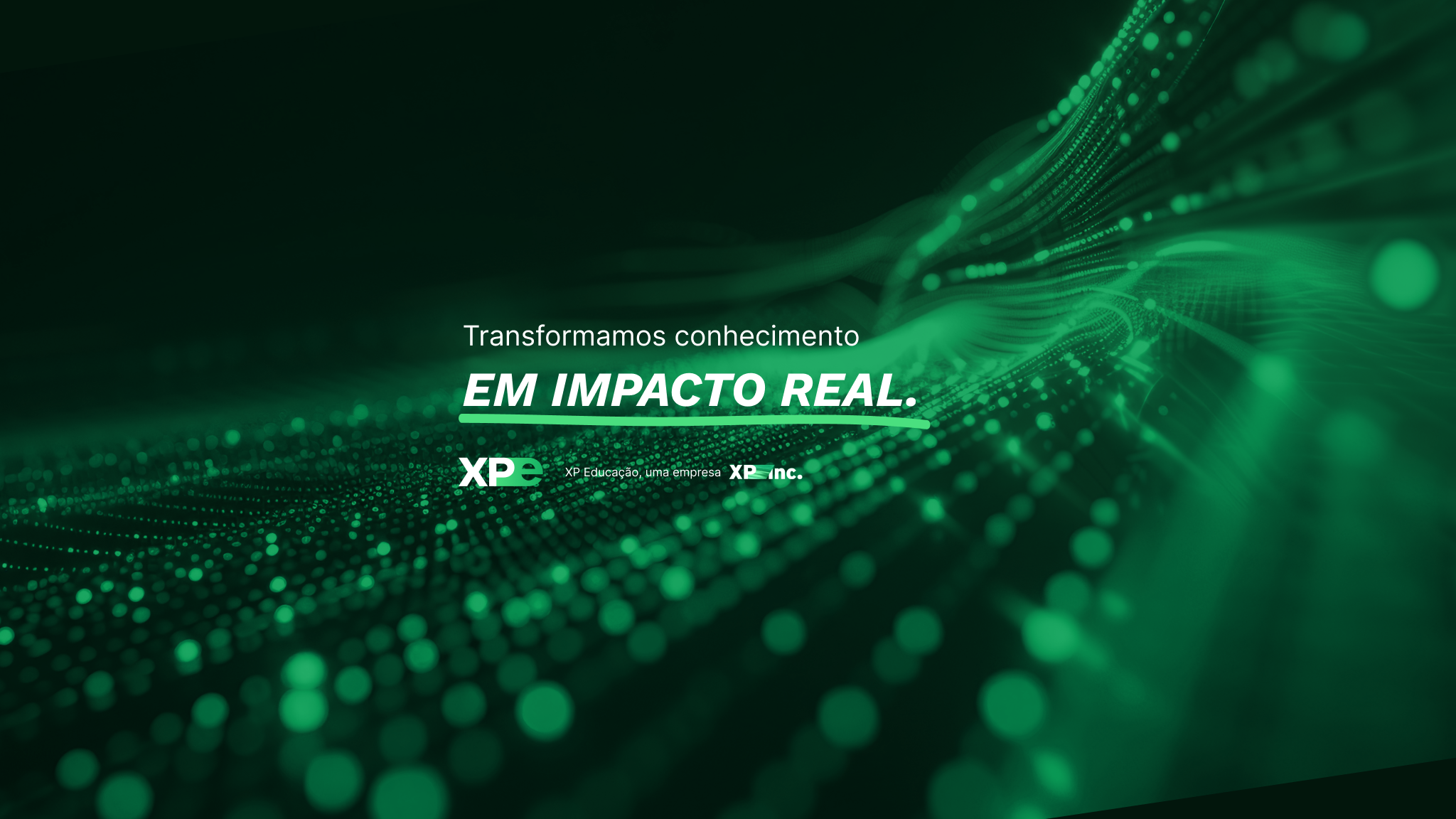 XP Educação | Belo Horizonte MG