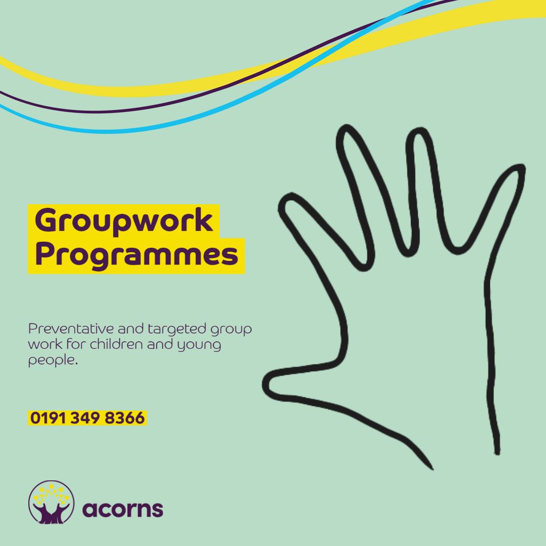 Acorns Project