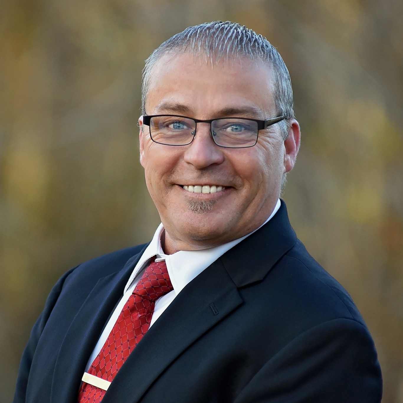 Bryan Wilson For District Court Judge