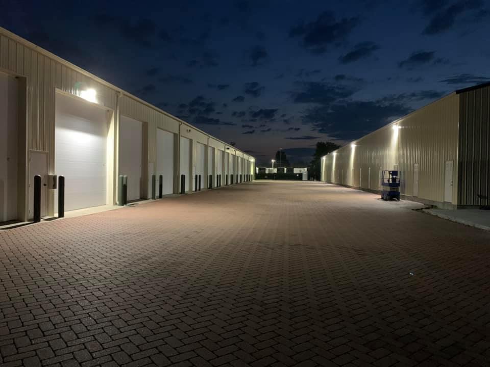 Elm Point Storage | St. Charles MO