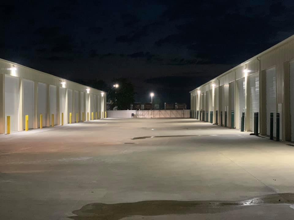 Elm Point Storage | St. Charles MO