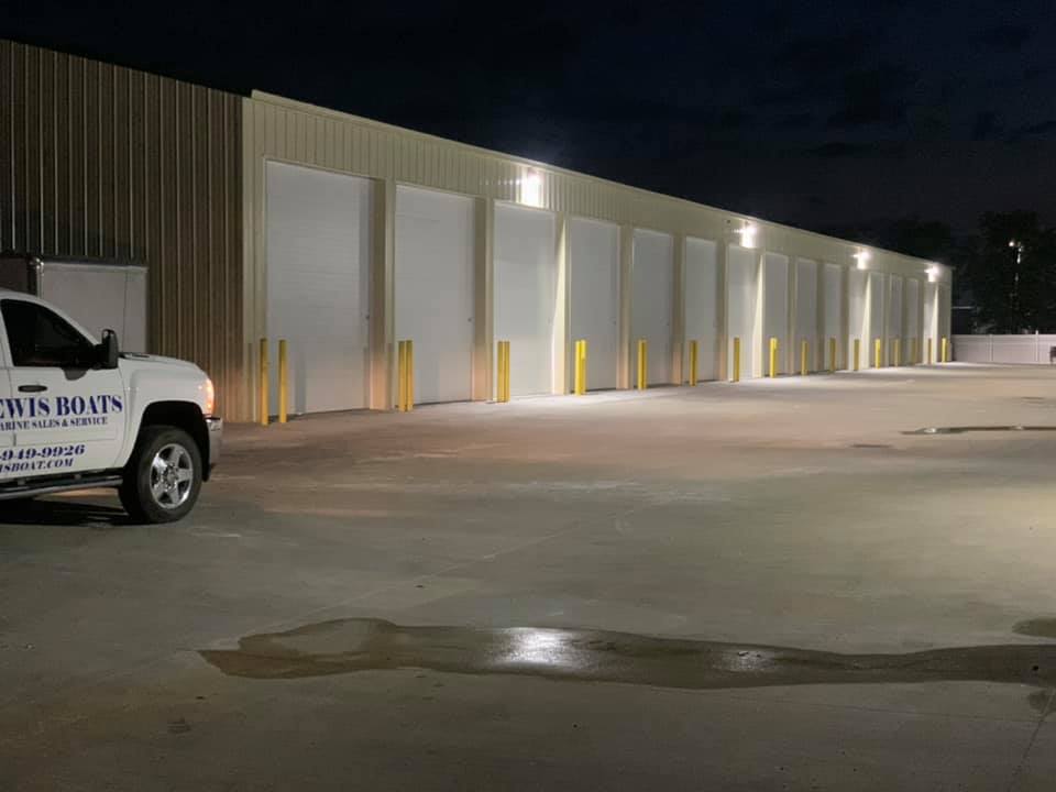 Elm Point Storage | St. Charles MO