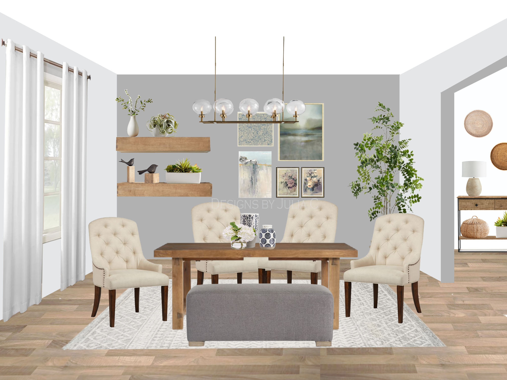 Designs By Julia