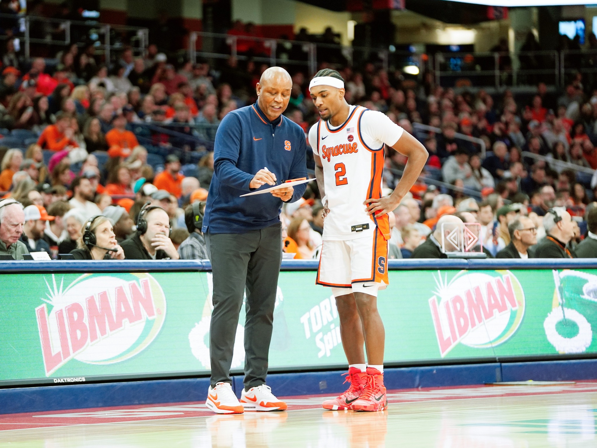 Syracuse University added a new... - Syracuse University