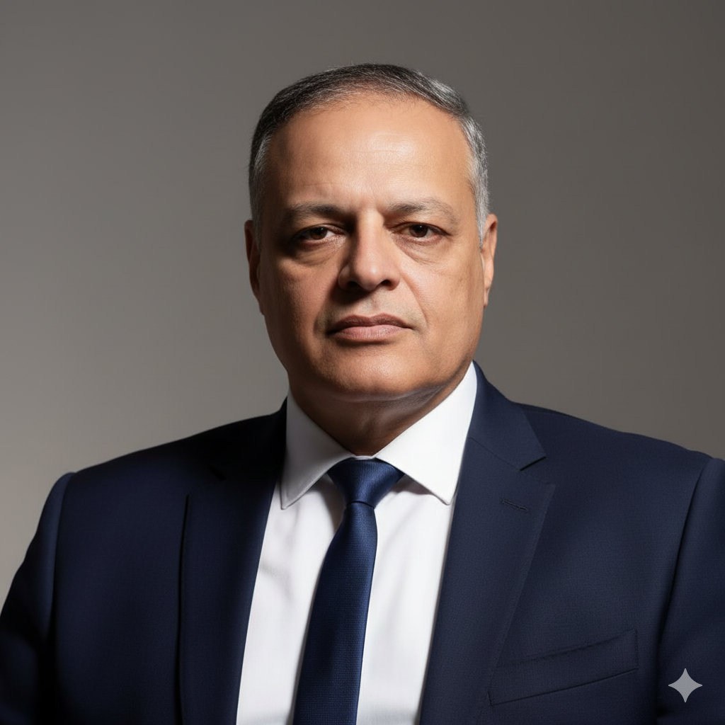 د. حسن رجائي