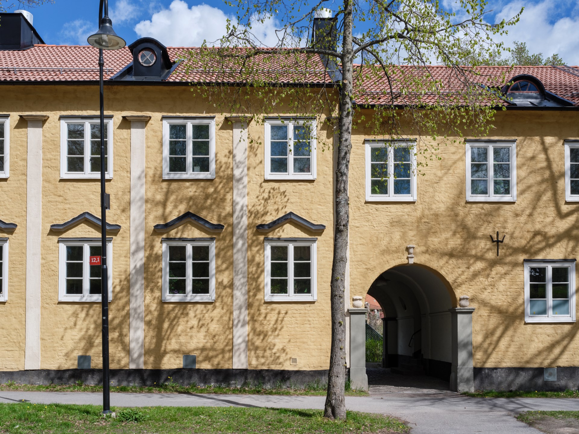 Historiska Hem - Historiska Hem added a new photo.