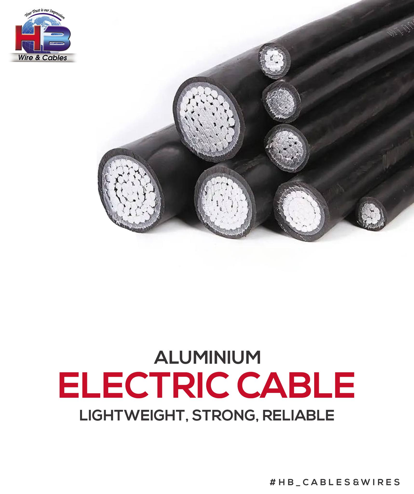 HB WIRE & CABLES