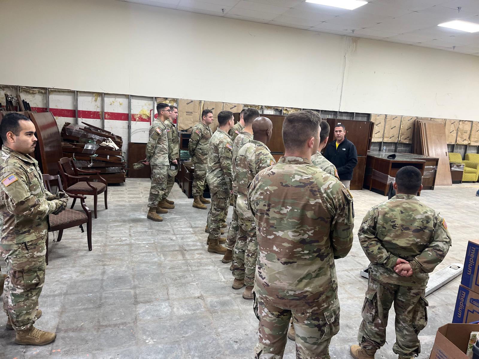 Fort Sill SAMC - Fort Sill SAMC added a new photo.