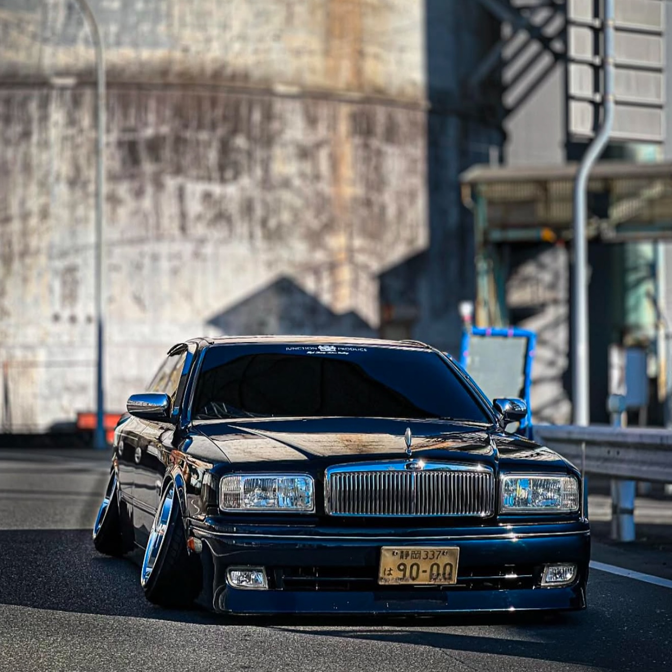junctionproduceca - Junction Produce Nissan President | Facebook