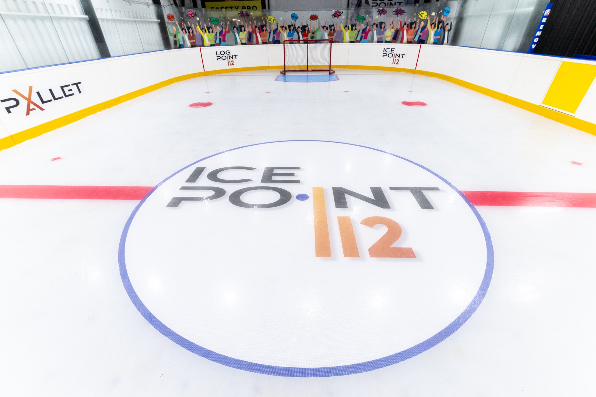ICE Point 112 sro | Jihlava