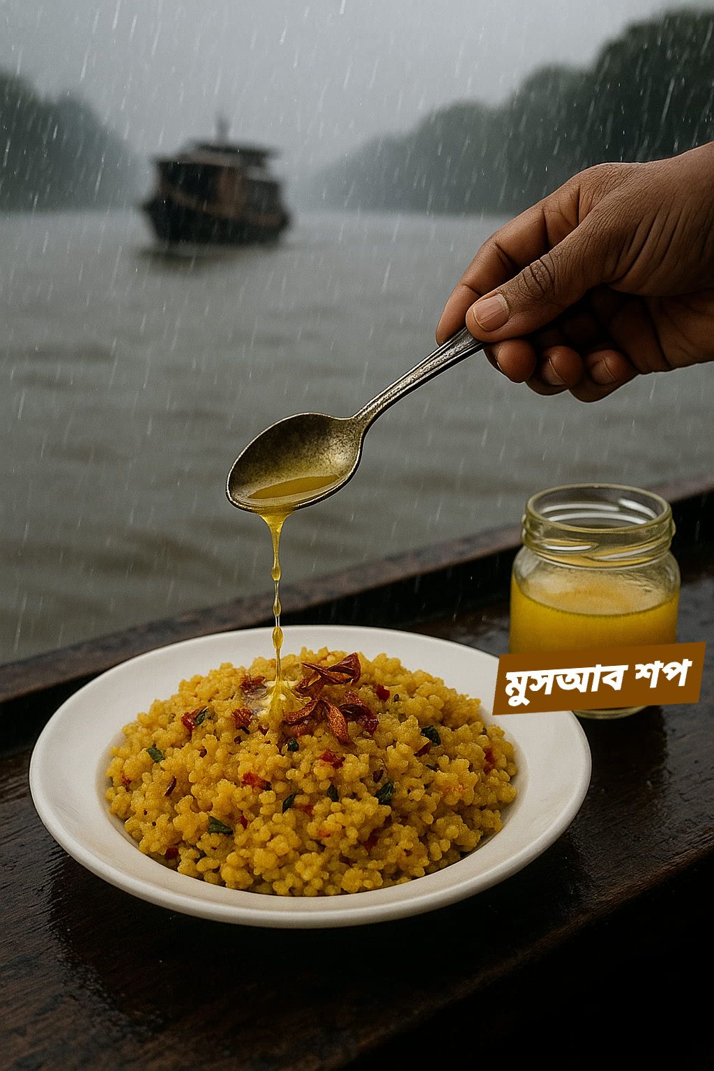 মুসআব শপ