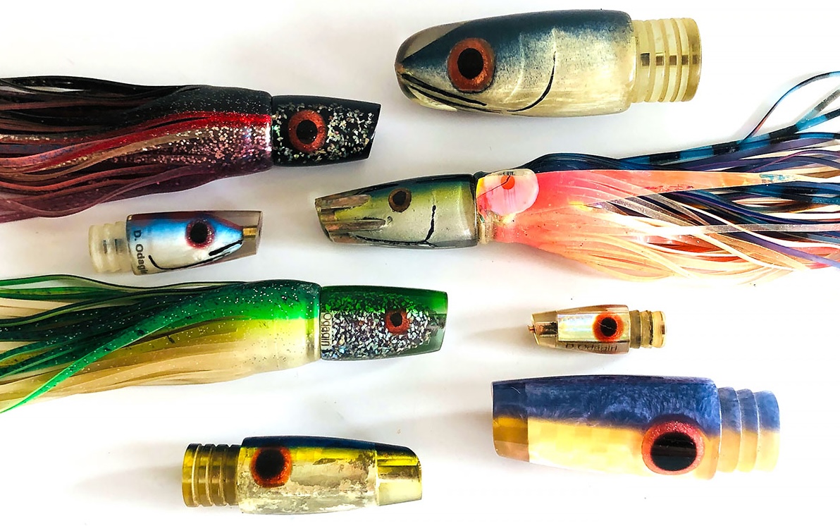dennis fishing lures Perko Dennis the Menace Barbless #10 The Dennis the Menace Barbless #10 comes on a Barbless hook The Dennis the Menace Barbless #10 is manufactured by Caledonia Fly Company known for quality flies and workmanship. How to tie a Dennis