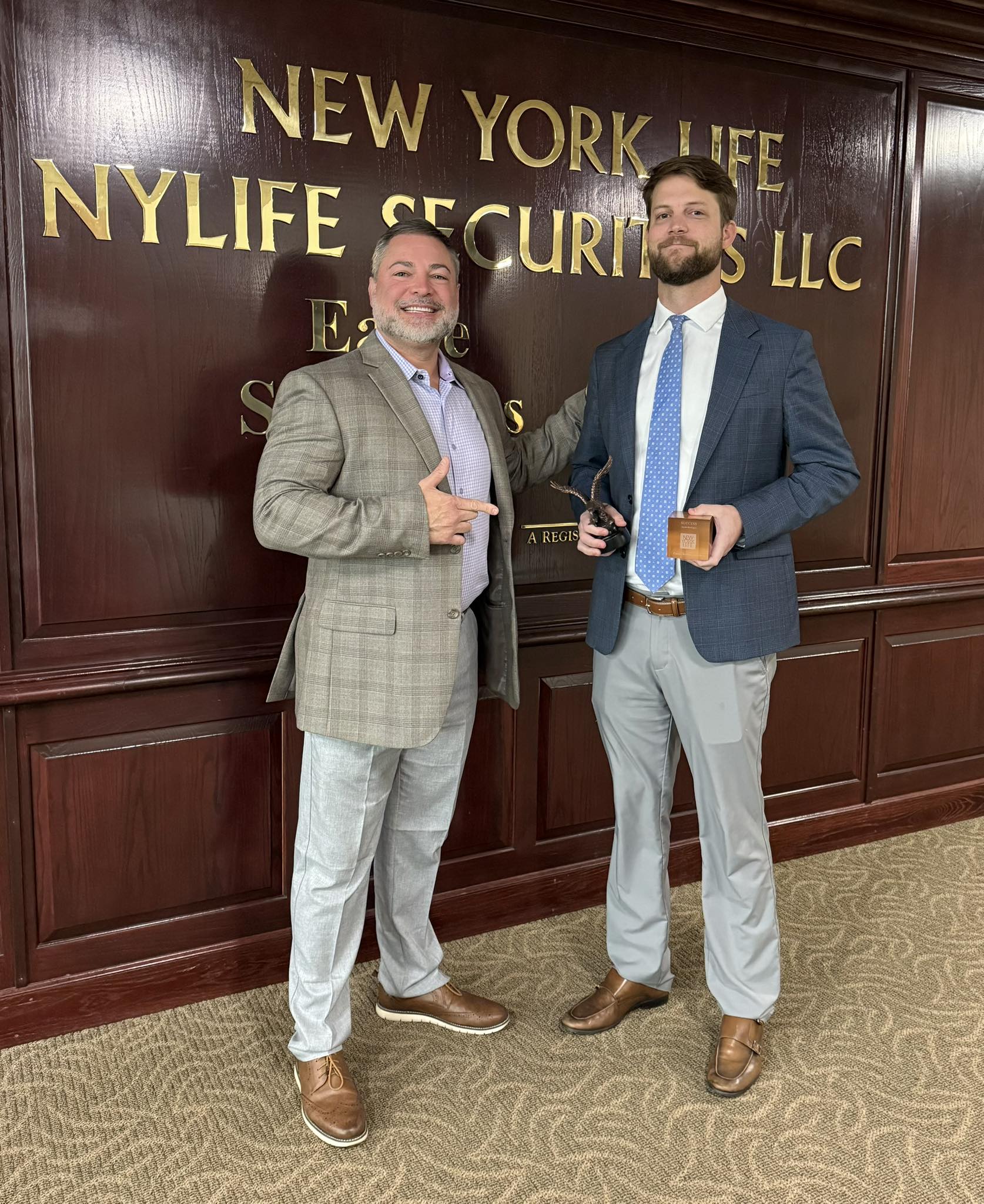 New York Life Louisiana General Office | Baton Rouge LA