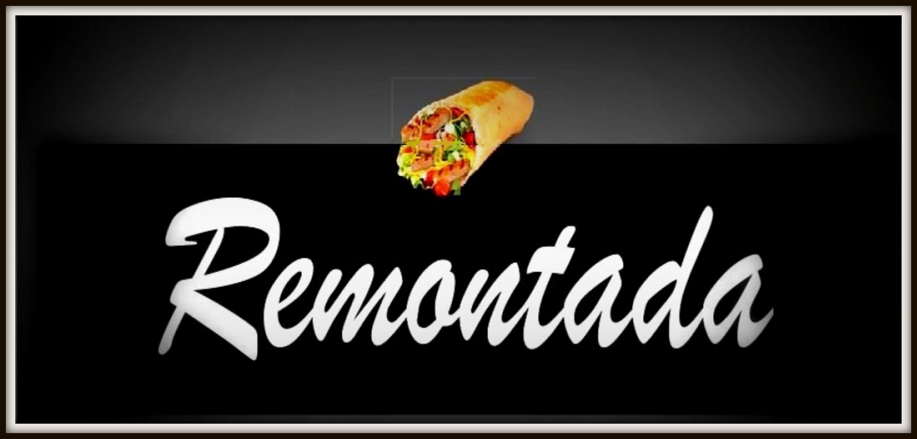 Remontada food | Algiers