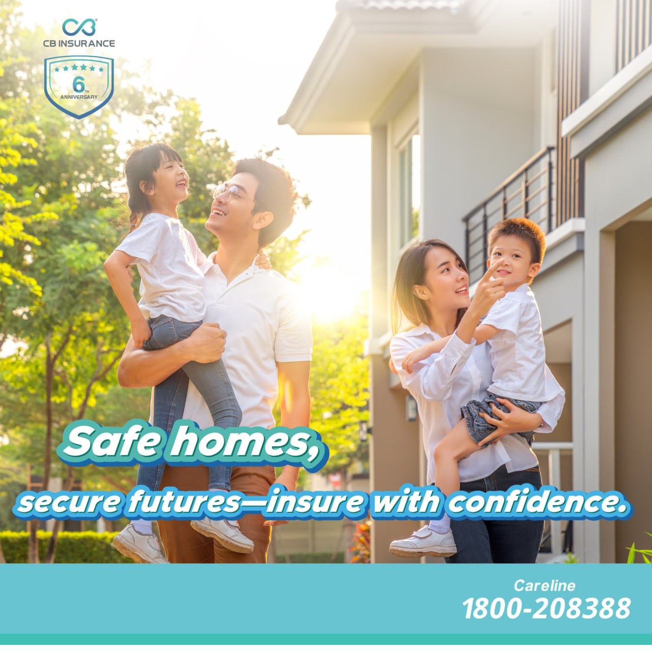 CB General Insurance Plc. | Phnom Penh