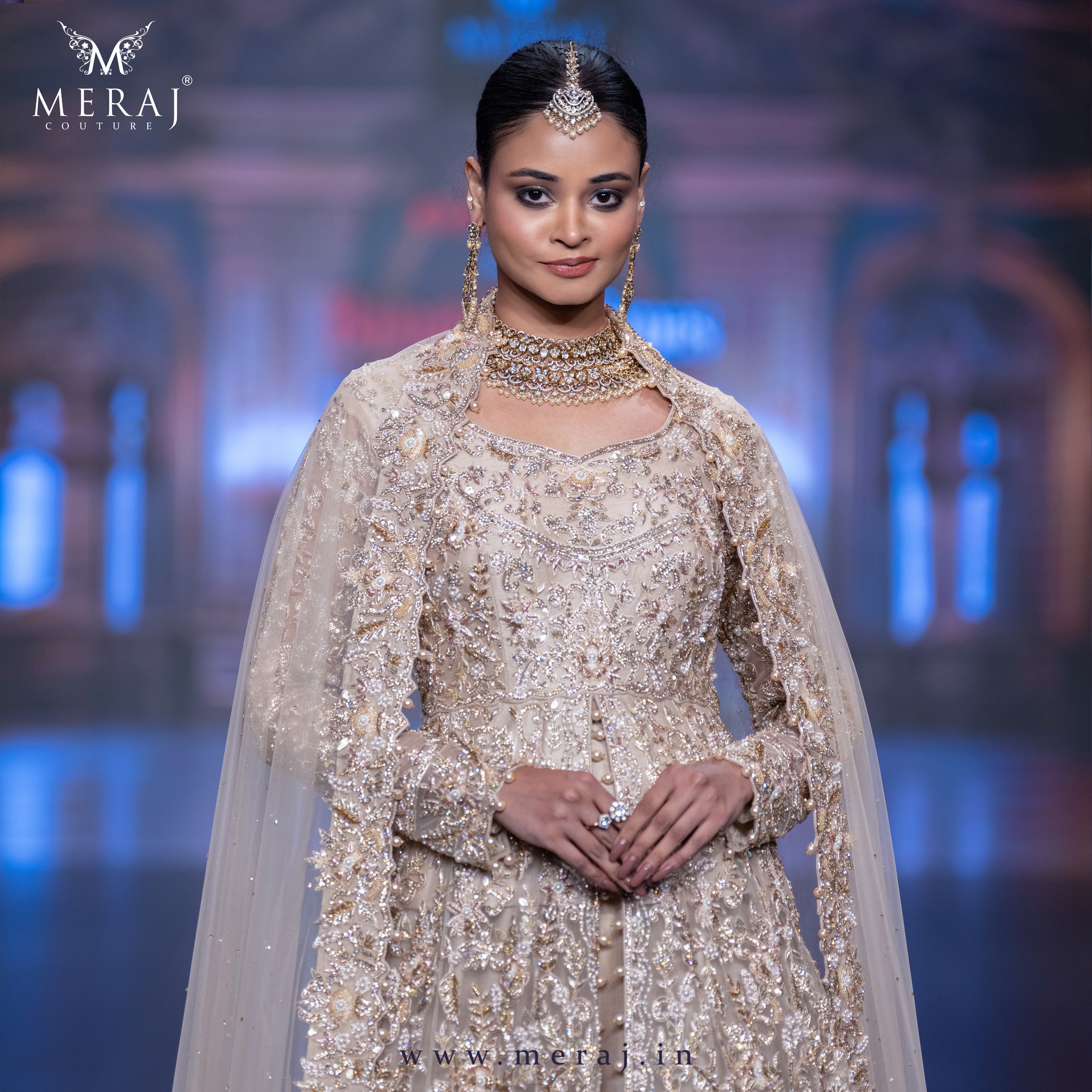 Meraj Couture | Bangalore