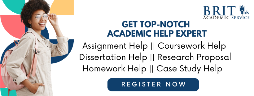 Britink Academic Service | Hampton