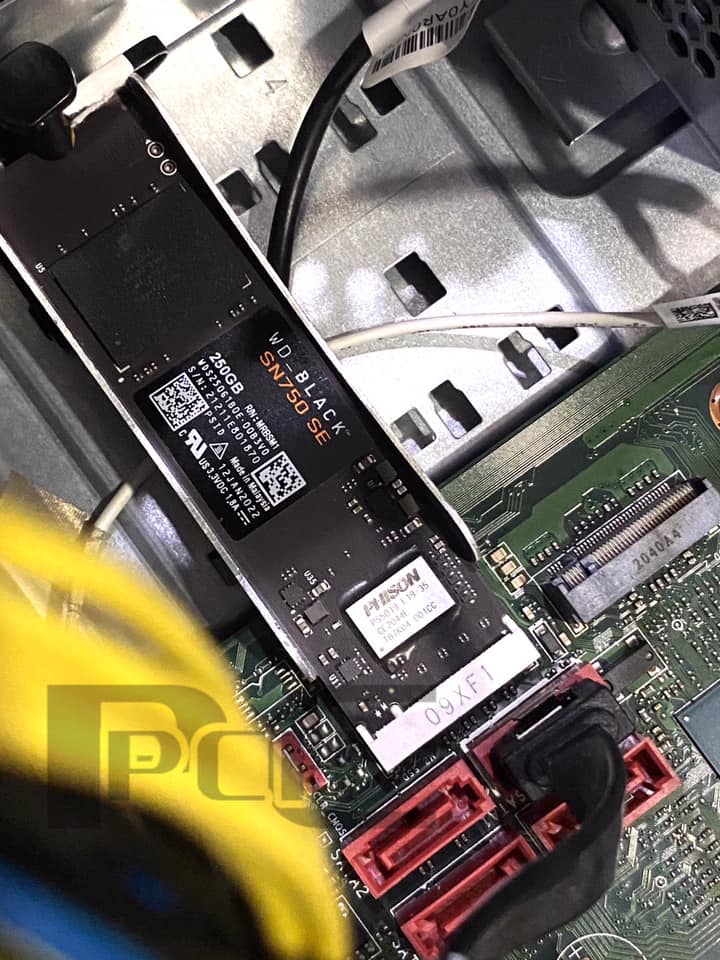 PCH PC