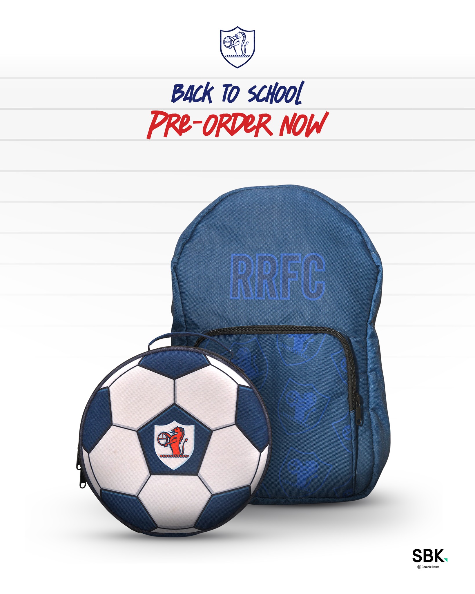 Raith Rovers FC - 📚 Back to school, Rovers style. Our... | Facebook