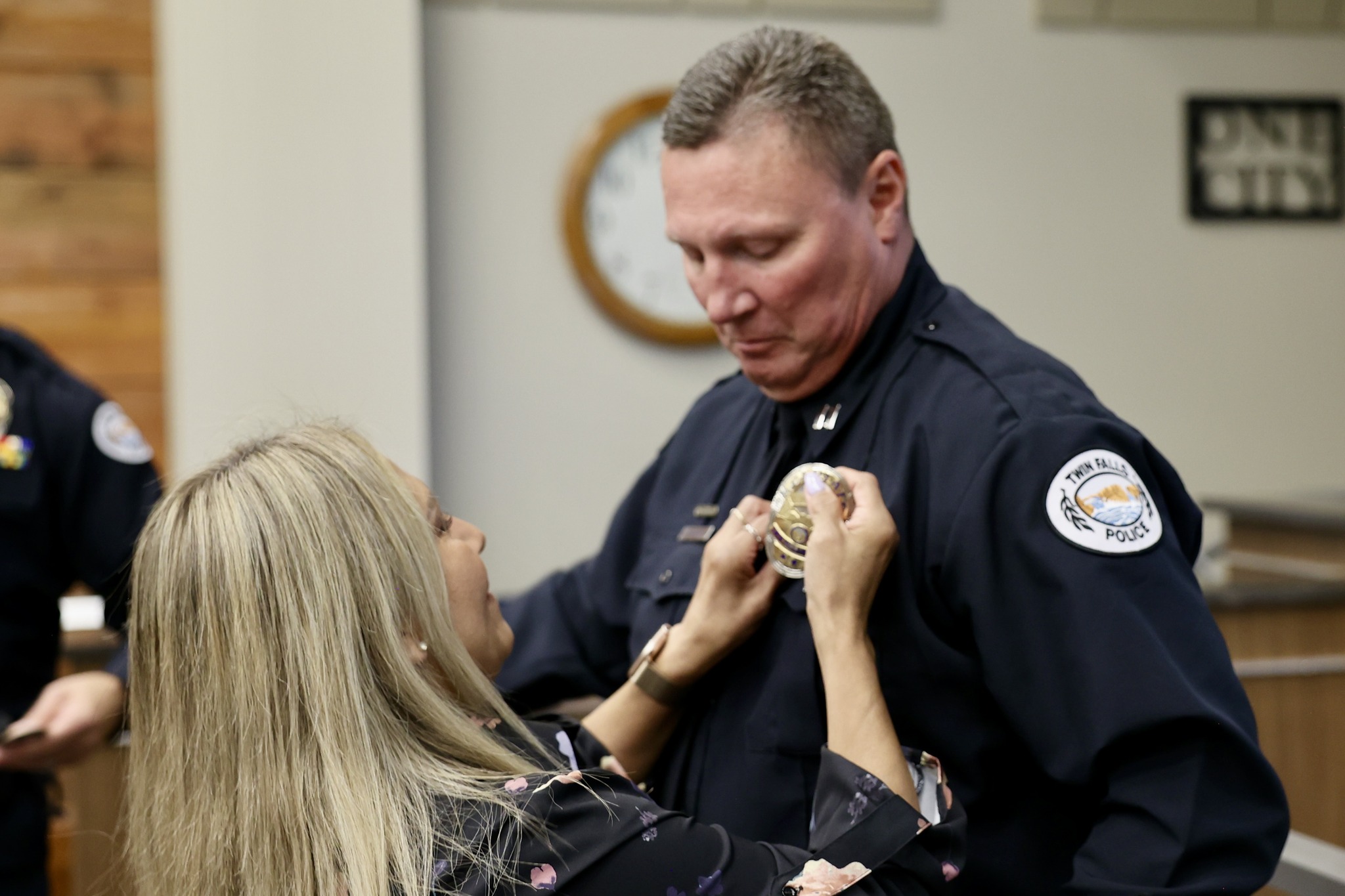 Twin Falls Police... - Twin Falls Police Department