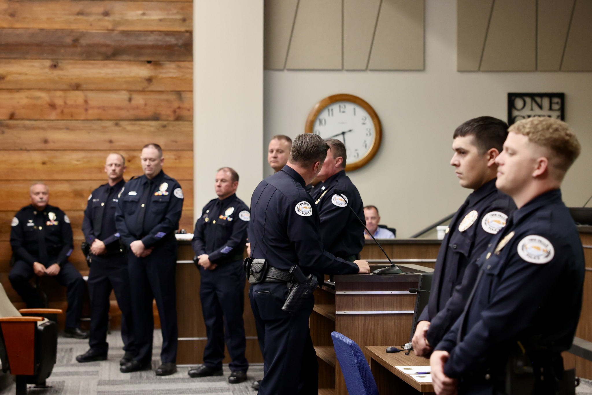 Twin Falls Police... - Twin Falls Police Department