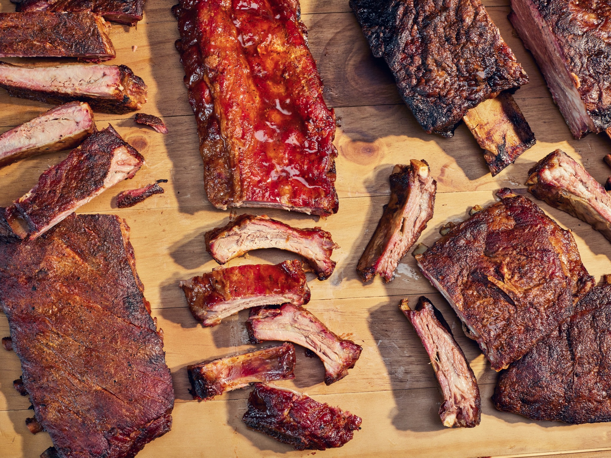 Get to know the ribs that built the... - Jack Stack Barbecue | Facebook