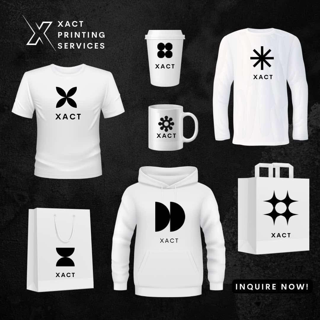 Xact ig zakt printing xact ig zakt printing services