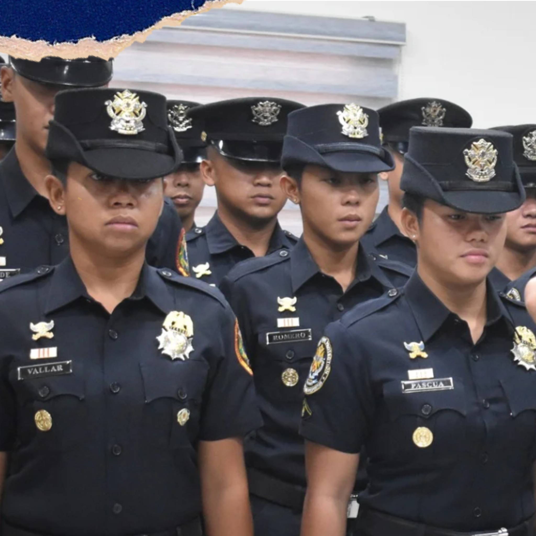 FBRC Class 2025-138... - BFP R11 Davao City Fire District | Facebook