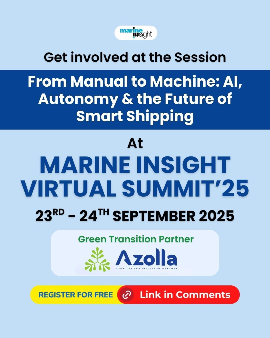 Marine Insight - Marine Insight added a new photo.