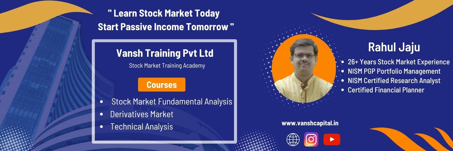 Vansh Training Private Limited
