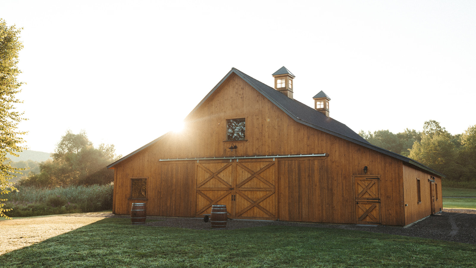 Indian Ridge | Highland NY