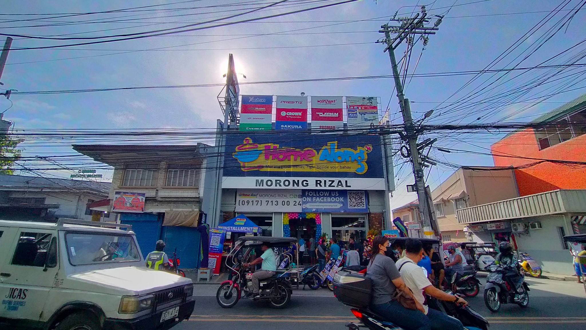 HOME ALONG MORONG, RIZAL is... - Home Along Morong Rizal | Facebook
