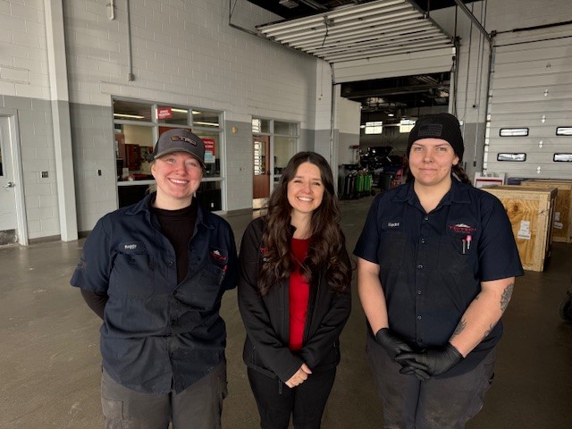 Teton Toyota - 🌟 Celebrating the Women of Teton Toyota! 🌟... | Facebook