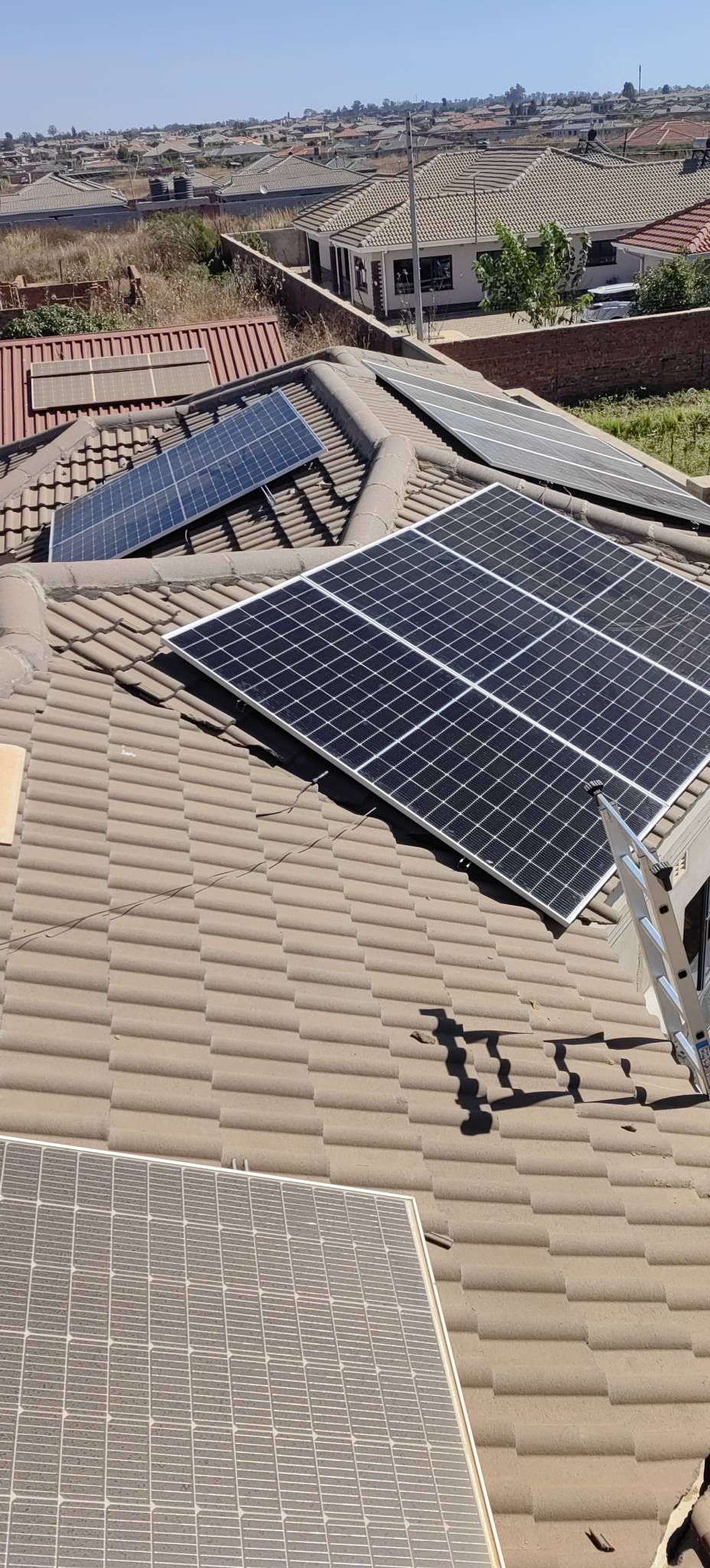 Sunwave SOLAR Solutions