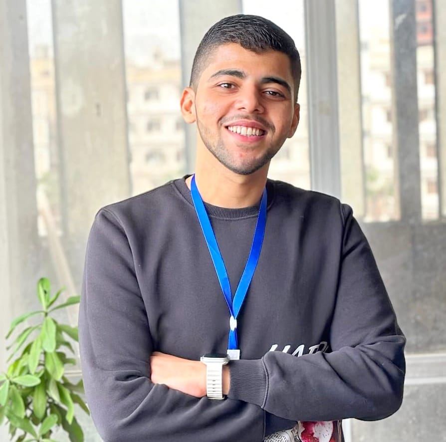 Mohamed A. Marawan