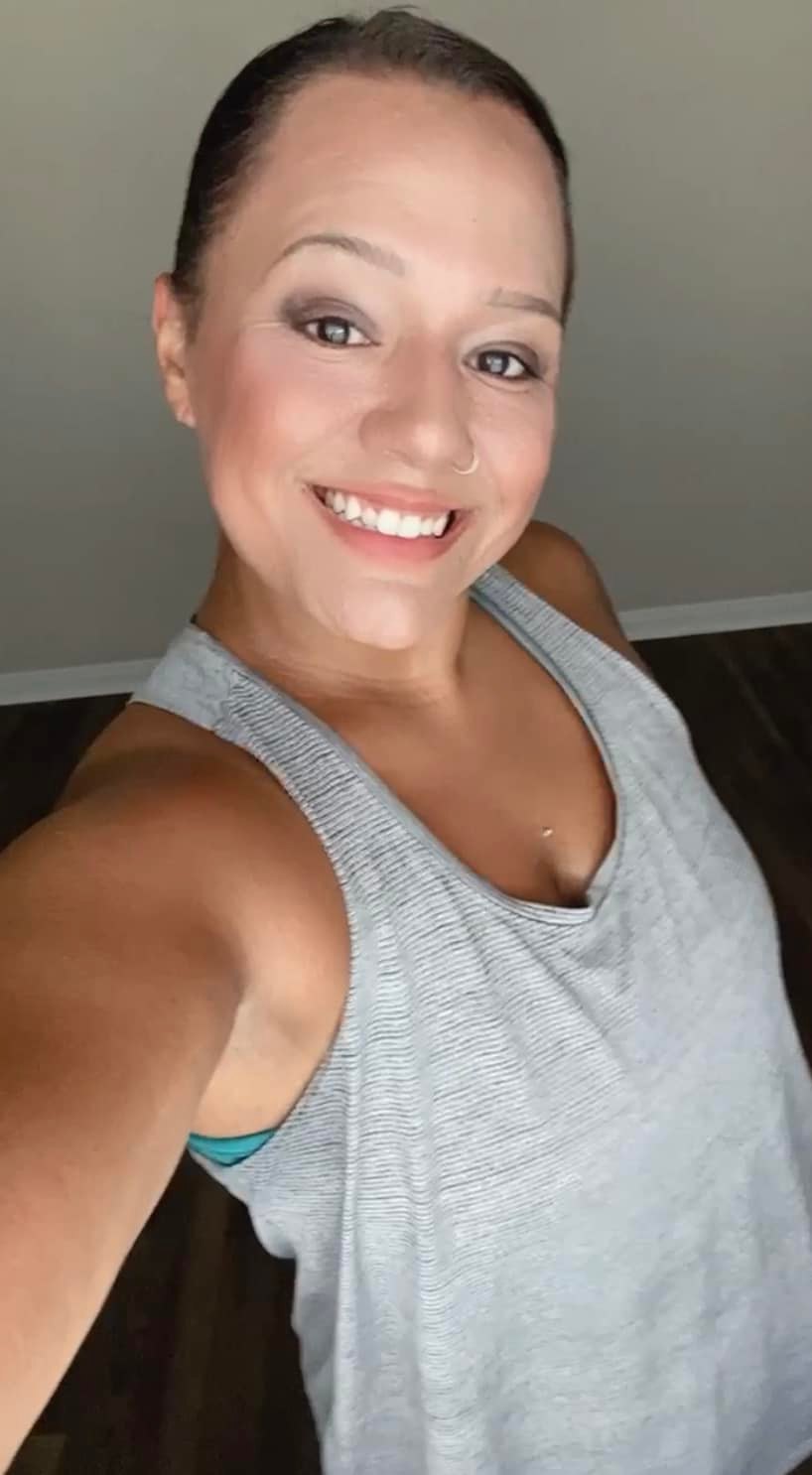 Becca Reyes