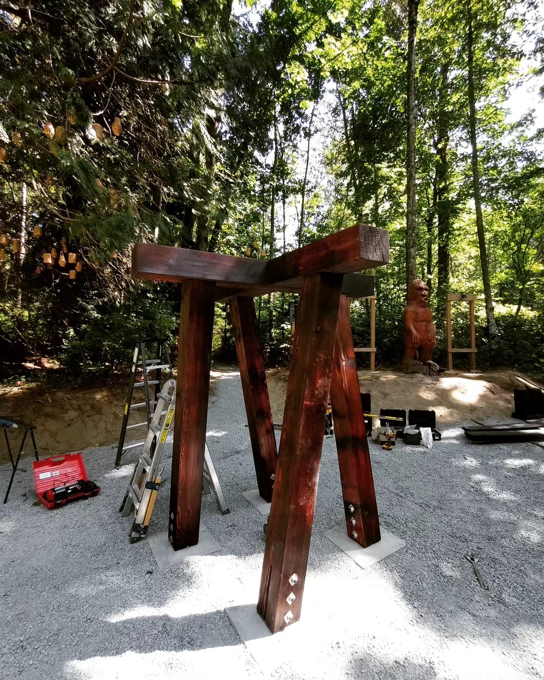 TD Timber Design | Williams Lake BC
