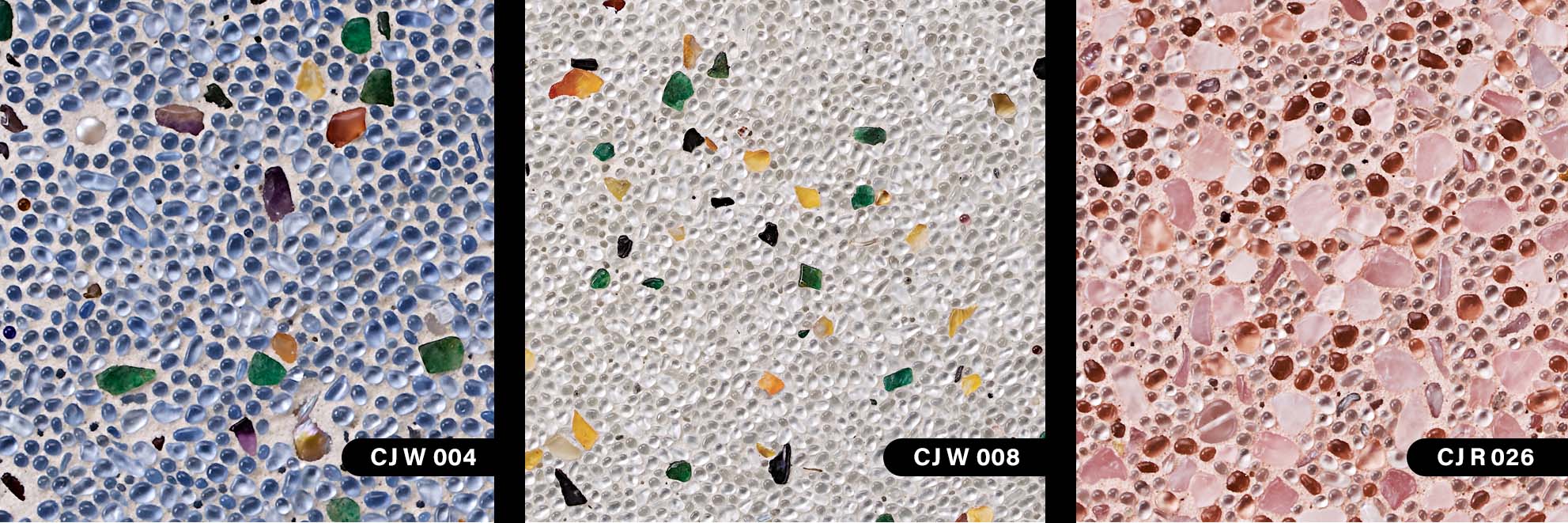 Crystal Inlay