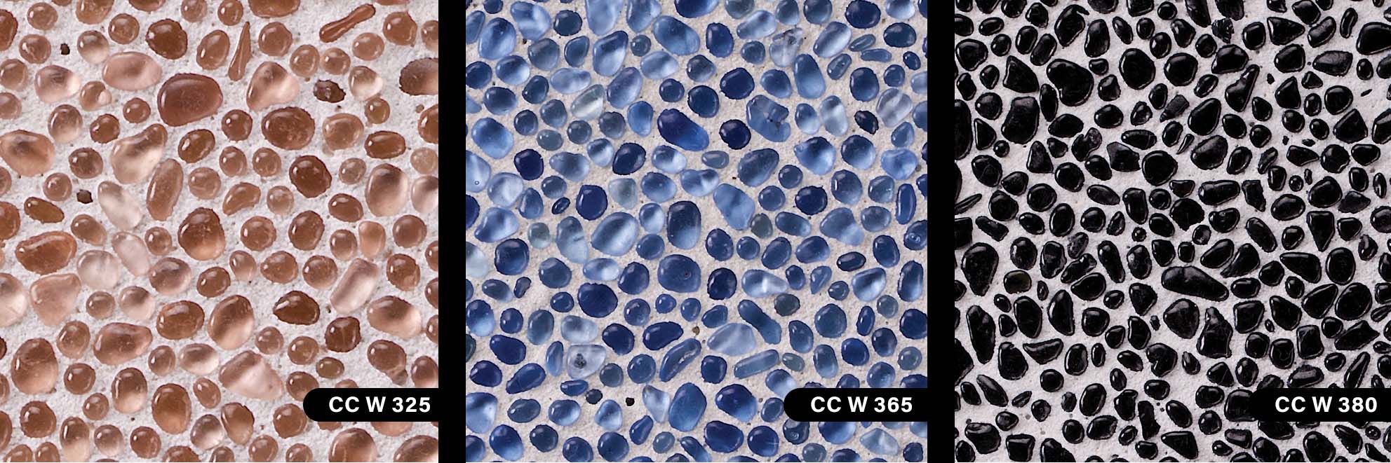 Crystal Inlay