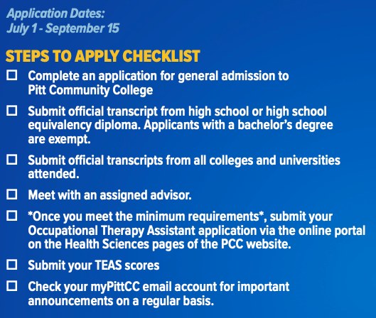 Pitt Community College added a... - Pitt Community College