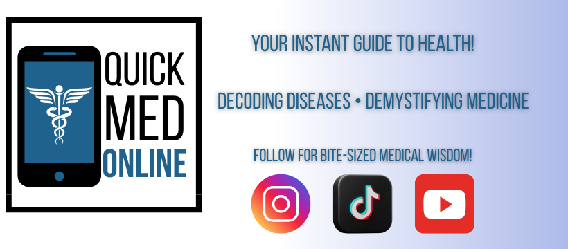Quick Med Online