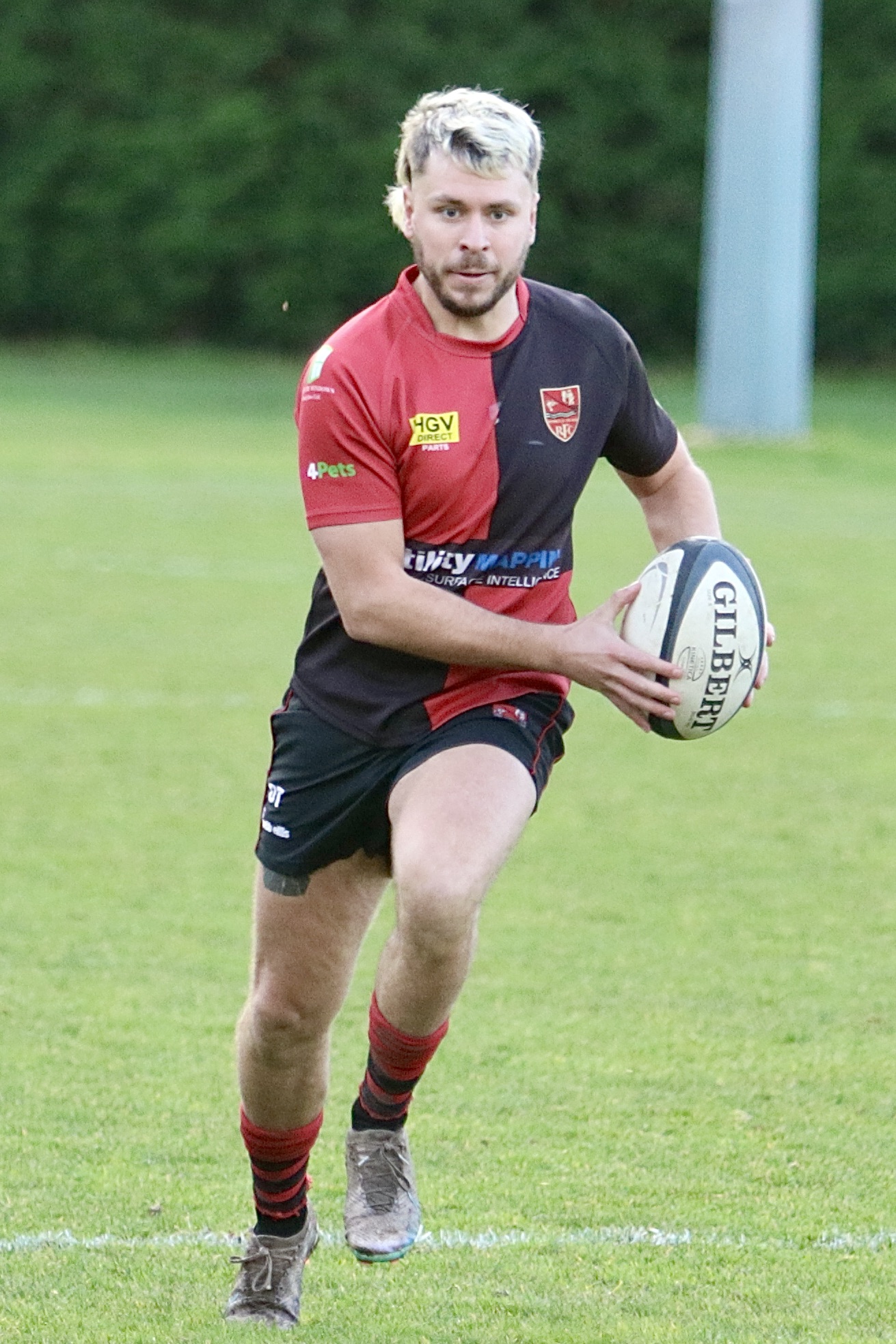 16/12/23 - Oadby Wyggestonians 50 v... - Newbold-On-Avon RFC | Facebook