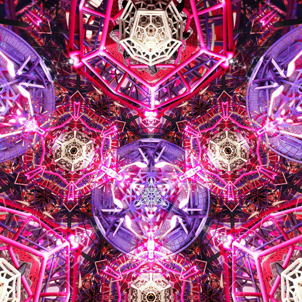 Light Wizard - Here is the the third release in a series... | Facebook