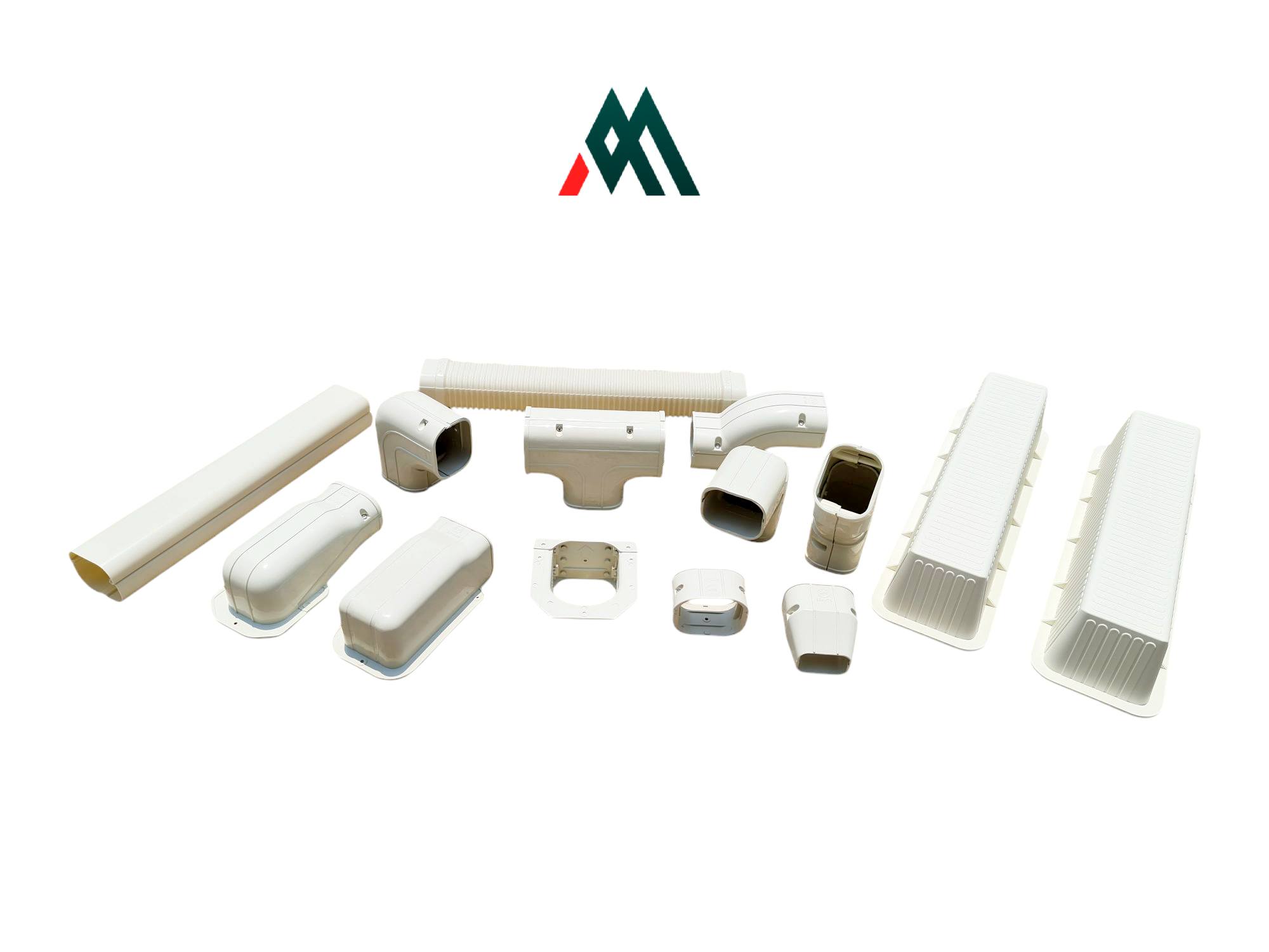 Master PVC Products. | Samut Prakan