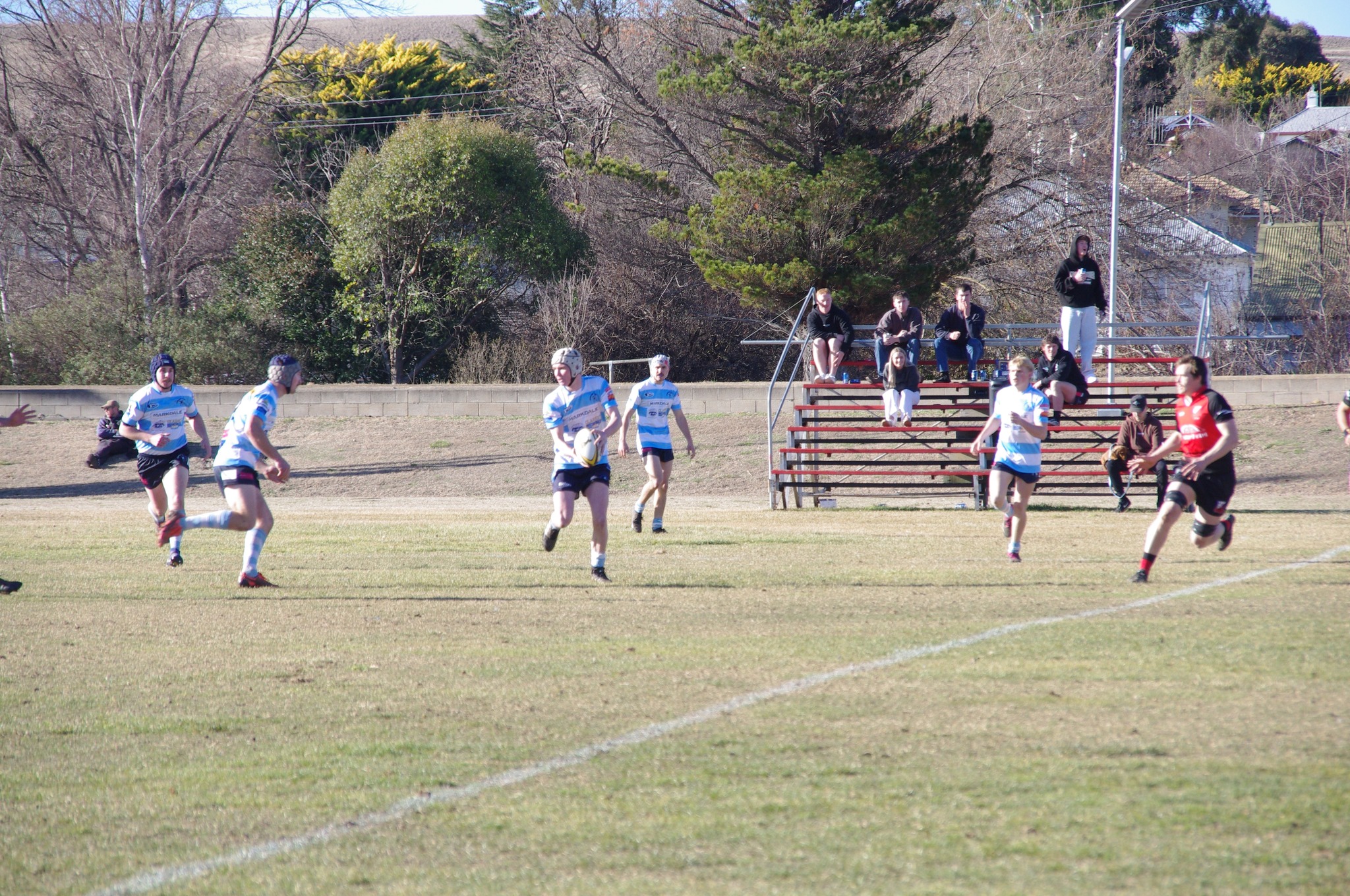 Crookwell Dogs Rugby Club... - Crookwell Dogs Rugby Club